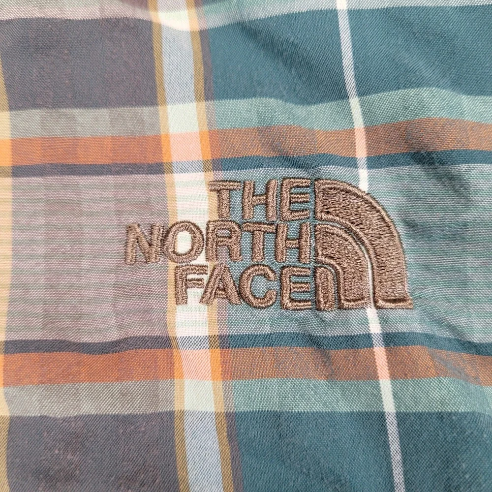 The North Face keywords north